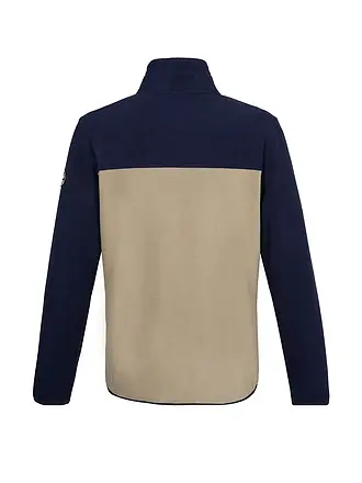 AULP | Chaqueta polar Volvi para hombre | olive